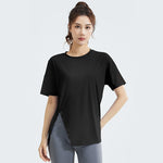 Women's Oversized T-Shirt – Loose Fit Casual Basic Tee for Everyday Summer Wear