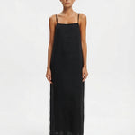 Women's Lightweight Summer Maxi Dress – Easy Casual Dress for Beach, Holidays & Brunch